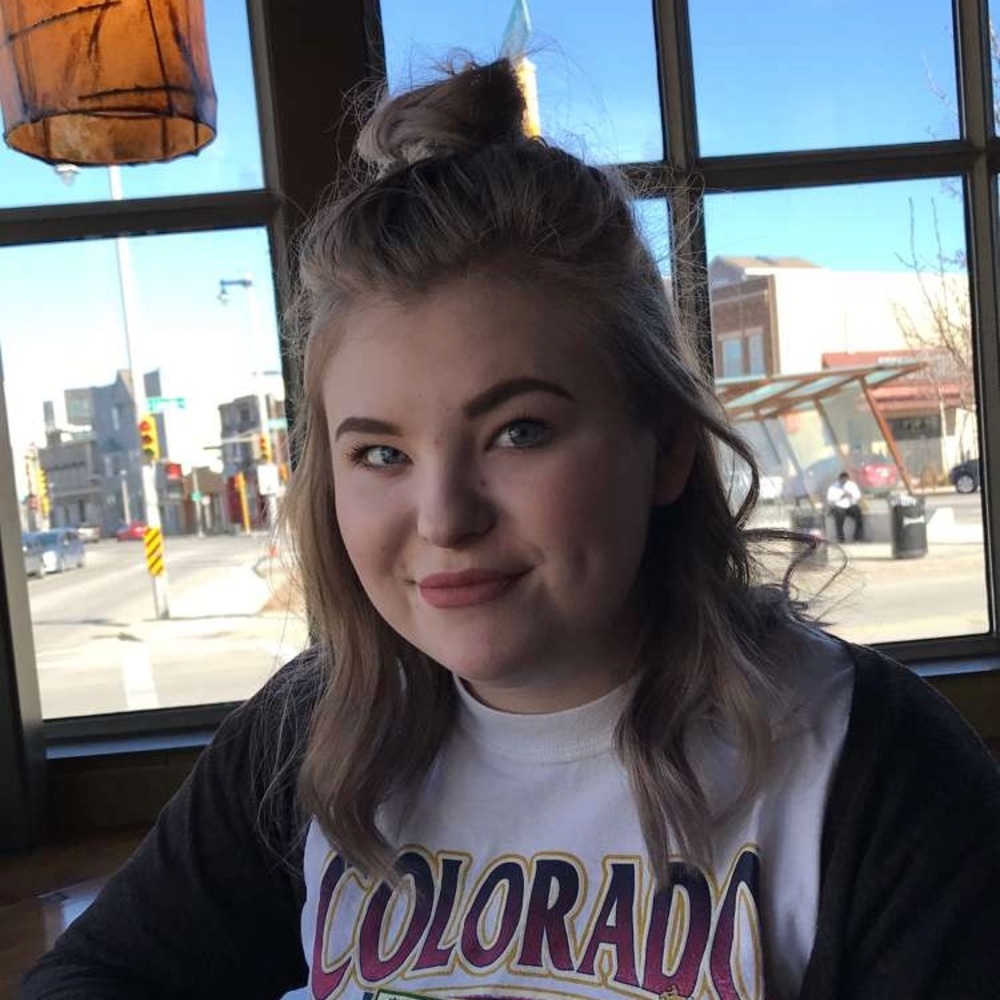 Meet your Posher, Grace